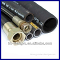 Universal German Quality Hydraulic Hose R15 pipe/tube manufacturer